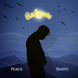 Peace / Shayo