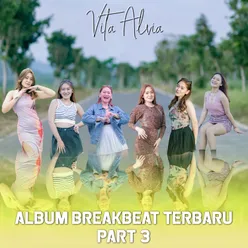 Album Breakbeat Terbaru, Pt. 3