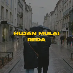 Hujan Mulai Reda