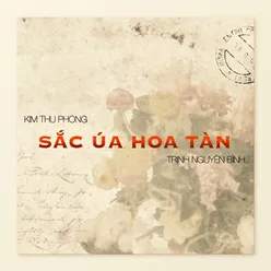 Sắc Úa Hoa Tàn