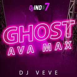 AVA MAX - GHOST