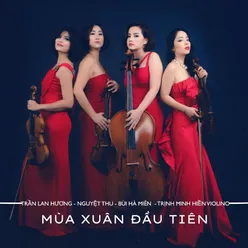 Mùa Xuân Đầu Tiên