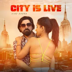 City Is Live