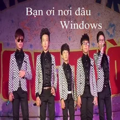 Bạn ơi nơi đâu 1