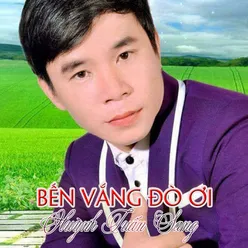 Bến vắng đò ơi