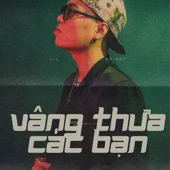 Vâng Thưa Các Bạn