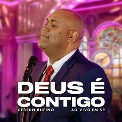 Deus É Contigo