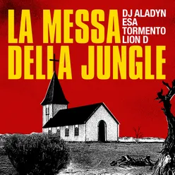 La messa della jungle