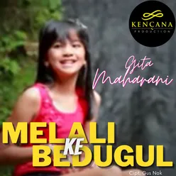 Melali Ke Bedugul