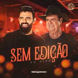 Sem Edição