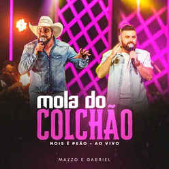 Mola do Colchão