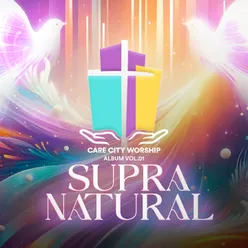 Supranatural, Vol. 1