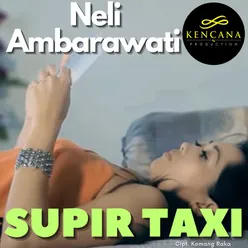 Supir Taxi