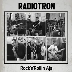 Rock'N'Rollin Aja