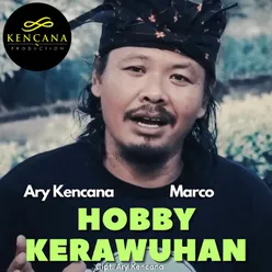 Hobby Kerawuhan