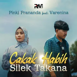 Cakak Habih Silek Takana