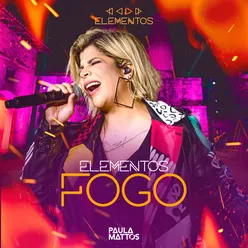 Elementos: FOGO