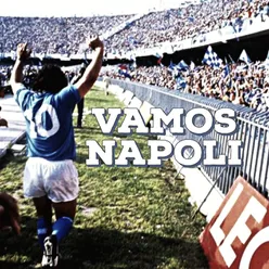 'O rap 'e Maradona