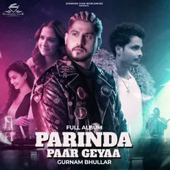 Parinda Paar Geyaa