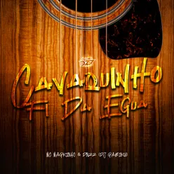 CAVAQUINHO FI DA EGUA