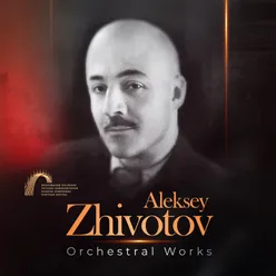 Theatrical Suite. Overture, Op. 16: I.