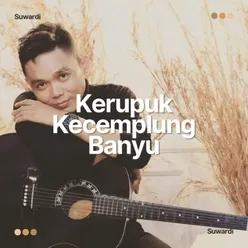 Kerupuk Kecemplung Banyu