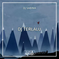 DJ TERLALU