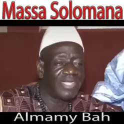 Almamy Bah Massa Solomana, Pt. 2