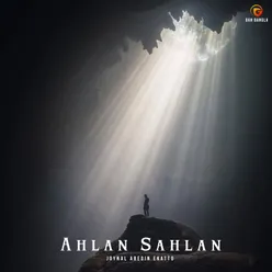 Ahlan Sahlan