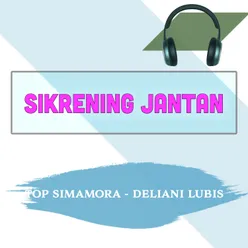 Sikrening Jantan