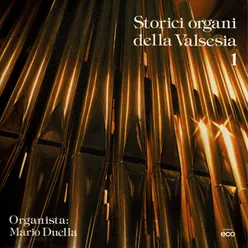 Storici organi della Valsesia - , Vol. 2