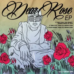 DEAR ROSE - EP