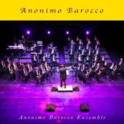 Anonimo Barocco