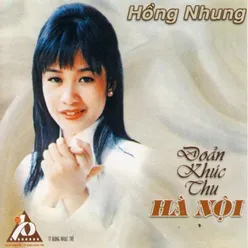 Nhớ mùa thu Hà Nội