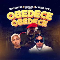 Obedece