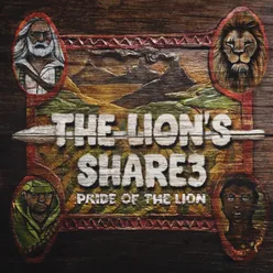 The Lion's Share 3 Pride of the Lion