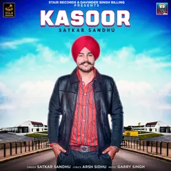 Kasoor