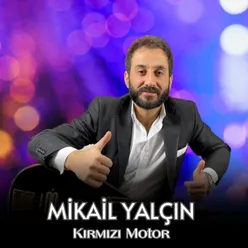 Kırmızı Motor