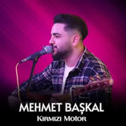 Kırmızı Motor