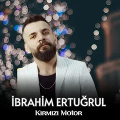 Kırmızı Motor