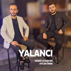 Yalancı