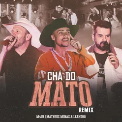 Chá do Mato