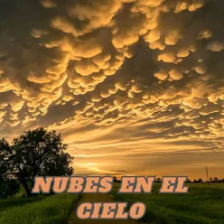 Nubes en el Cielo