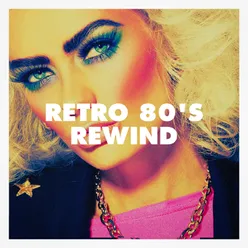 Retro 80's Rewind