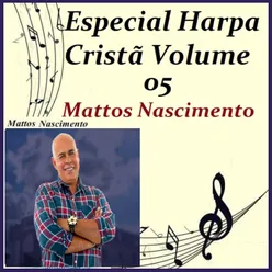 Especial Harpa Cristã, Vol.5