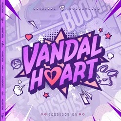 Vandal Heart