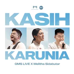 Kasih Karunia