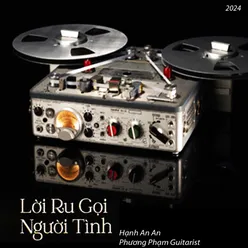 Lời Ru Gọi Người Tình