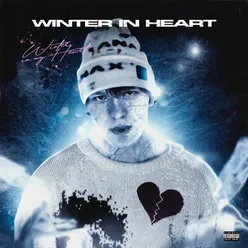 Winter in heart