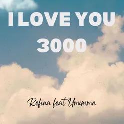 I Love You 3000